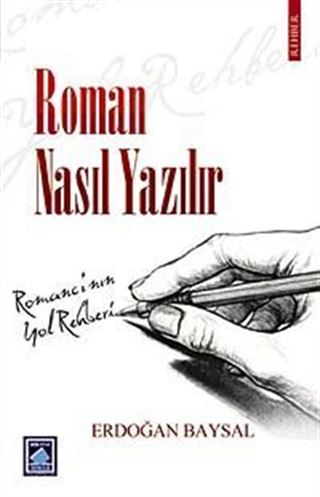 Roman Nasıl Yazılır?