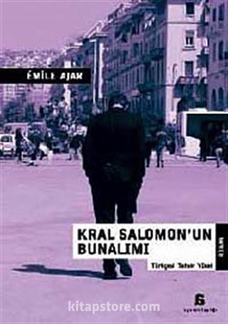 Kral Salomon'un Bunalımı