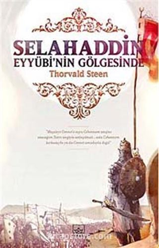 Selahaddin Eyyübi'nin Gölgesinde