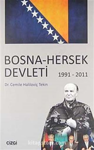 Bosna-Hersek Devleti 1991-2011