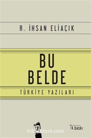 Bu Belde