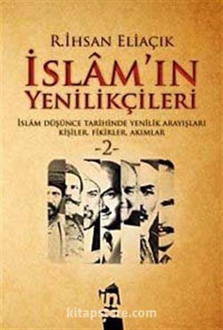 İslam'ın Yenilikçileri 2