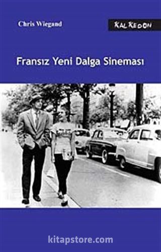 Fransız Yeni Dalga Sineması