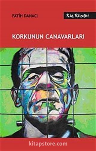 Korkunun Canavarları