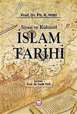 Siyasal ve Kültürel İslam Tarihi