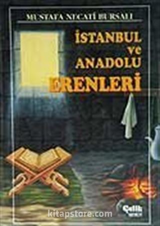 İstanbul ve Anadolu Erenleri