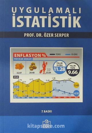 Uygulamalı İstatistik