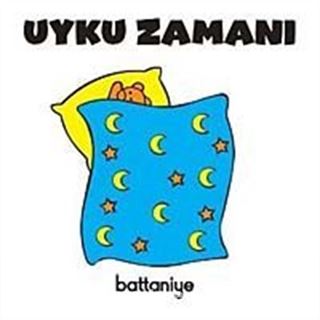 Uyku Zamanı / Battaniye