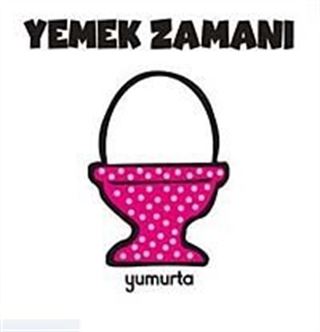 Yemek Zamanı / Yumurta