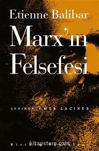 Marx'ın Felsefesi