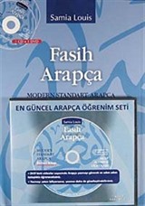 Fasih Arapça 1 (1Cd + 1Dvd Hediyeli)