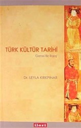 Türk Kültür Tarihi