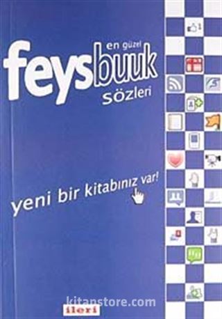 En Güzel Feysbuuk Sözleri