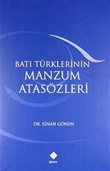 Batı Türklerinin Manzum Atasözleri