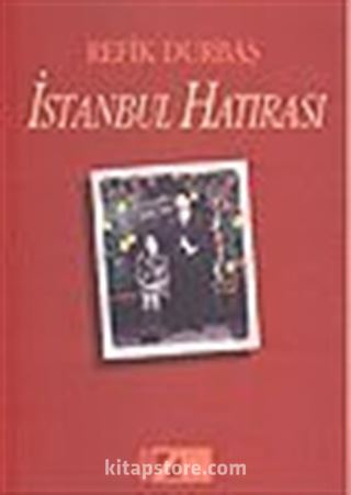 İstanbul Hatırası