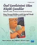 Özel Gereksinimi Olan Küçük Çocuklar