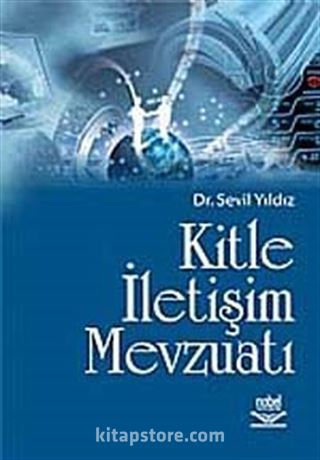 Kitle İletişim Mevzuatı