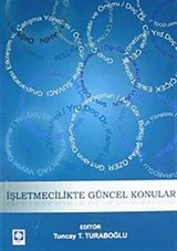 İşletmecilikte Güncel Konular