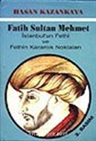 Fatih Sultan Mehmet