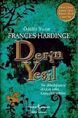 Derin Yeşil