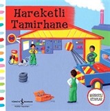 Hareketli Tamirhane