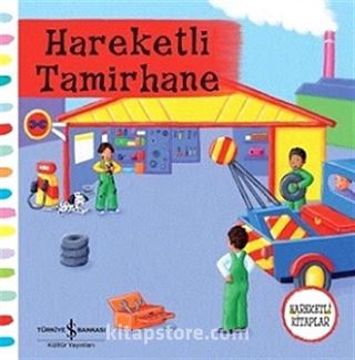 Hareketli Tamirhane