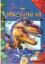 Dinozorlar / 3 Boyutlu