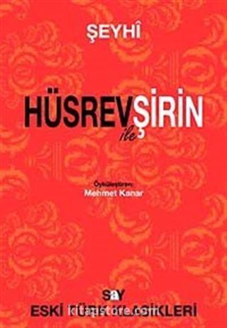 Hüsrev ile Şirin