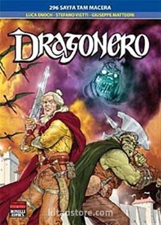 Dragonero