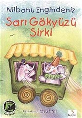 Sarı Gökyüzü Sirki