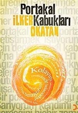 Portakal Kabukları