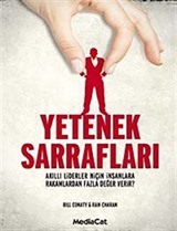 Yetenek Sarrafları