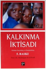 Kalkınma İktisadı