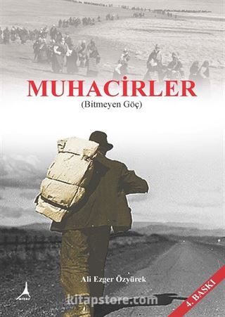 Muhacirler