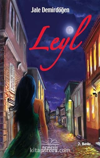 Leyl