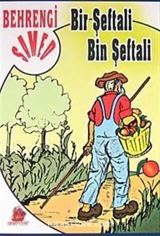 Bir Şeftali Bin Şeftali