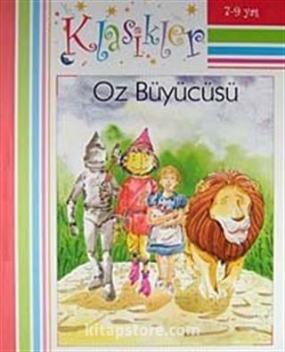 Oz Büyücüsü