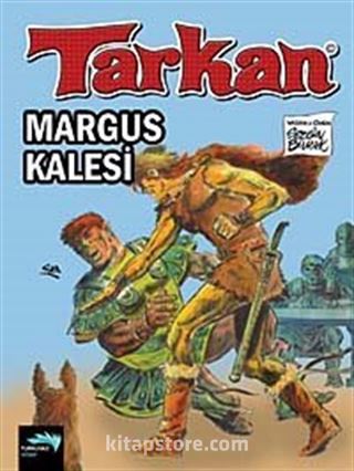 Tarkan / Margus Kalesi