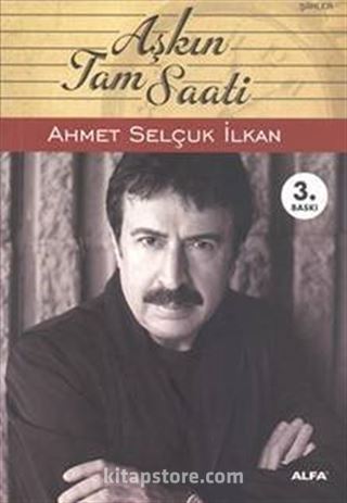 Aşkın Tam Saati