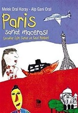 Paris Sanat Macerası