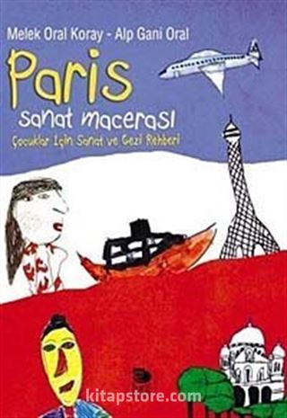 Paris Sanat Macerası