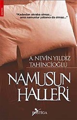 Namusun Halleri