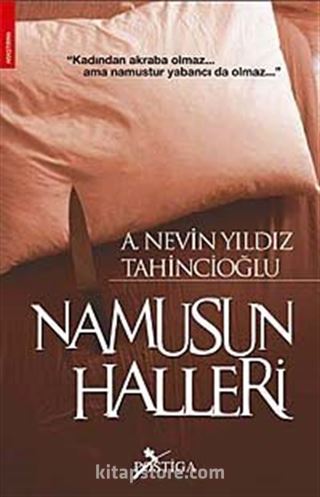 Namusun Halleri