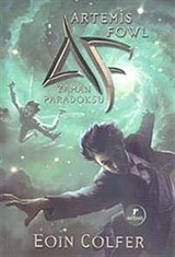 Artemis Fowl / Zaman Paradoksu