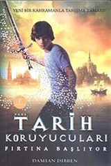 Tarih Koruyucuları