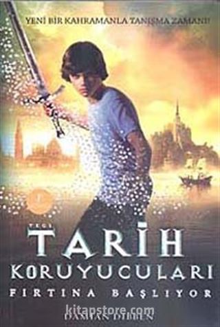 Tarih Koruyucuları