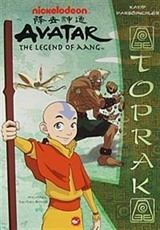 Avatar / Kayıp Parşömenler- Toprak