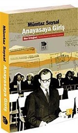 Anayasaya Giriş