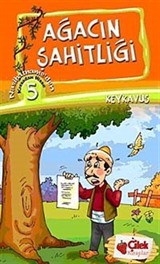 Ağacın Şahitliği