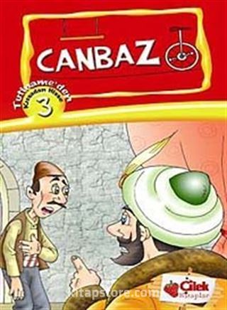 Canbaz